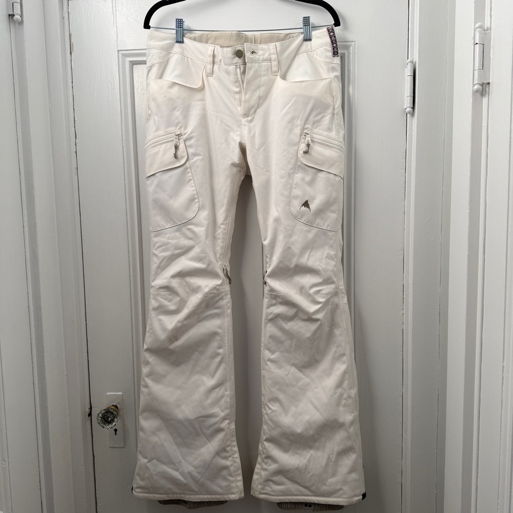 Burton Women's Snowboard Flare Snow Pants